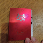 Отзыв Parfums de Marly Kalan