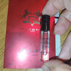 Отзыв Parfums de Marly Kalan