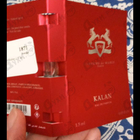 Духи Kalan от Parfums de Marly