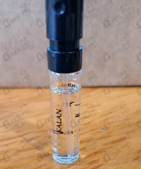 Духи Kalan от Parfums de Marly