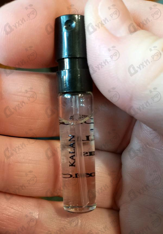 Духи Kalan от Parfums de Marly