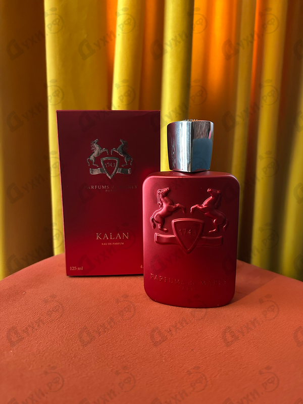 Духи Kalan от Parfums de Marly