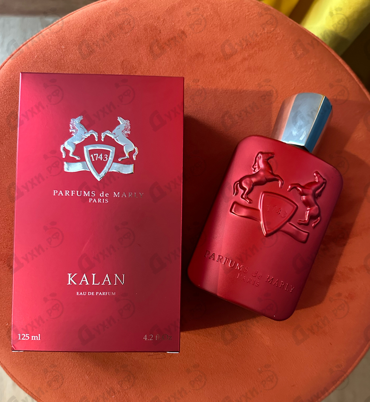 Парфюмерия Parfums de Marly Kalan