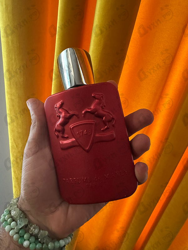 Парфюмерия Kalan от Parfums de Marly