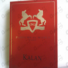 Отзыв Parfums de Marly Kalan