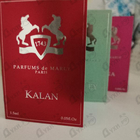 Духи Kalan от Parfums de Marly