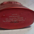 Духи Kalan от Parfums de Marly