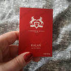 Отзывы Parfums de Marly Kalan