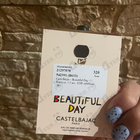 Духи Beautiful Day Bonheur от Castelbajac