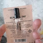 Отзывы Castelbajac Beautiful Day Bonheur