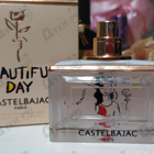 Отзыв Castelbajac Beautiful Day Bonheur