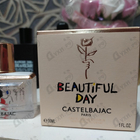 Парфюм Castelbajac Beautiful Day Bonheur