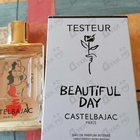 Отзывы Castelbajac Beautiful Day Bonheur
