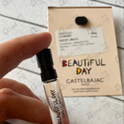 Парфюм Castelbajac Beautiful Day Bonheur