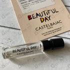 Духи Beautiful Day Bonheur от Castelbajac