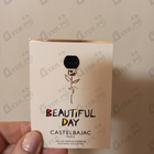 Отзывы Castelbajac Beautiful Day Bonheur