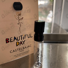 Отзыв Castelbajac Beautiful Day Bonheur