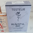 Отзыв Castelbajac Beautiful Day Bonheur