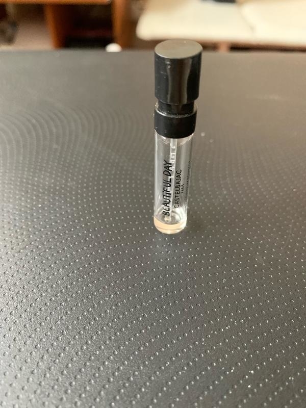 Парфюмерия Beautiful Day Bonheur от Castelbajac