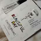 Отзыв Castelbajac Beautiful Day