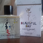 Духи Beautiful Day от Castelbajac