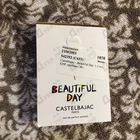Духи Beautiful Day от Castelbajac
