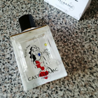 Отзыв Castelbajac Beautiful Day