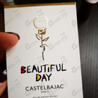 Парфюм Castelbajac Beautiful Day