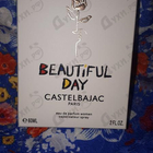 Парфюм Castelbajac Beautiful Day