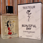 Духи Beautiful Day от Castelbajac