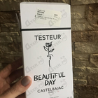 Духи Beautiful Day от Castelbajac