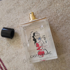 Духи Beautiful Day от Castelbajac