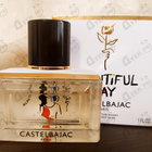 Отзыв Castelbajac Beautiful Day