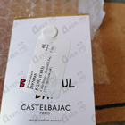 Духи Beautiful Day от Castelbajac