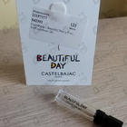 Духи Beautiful Day от Castelbajac