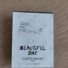 Отзывы Castelbajac Beautiful Day