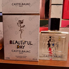 Духи Beautiful Day от Castelbajac