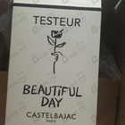 Отзыв Castelbajac Beautiful Day