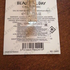 Духи Beautiful Day от Castelbajac