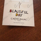 Отзыв Castelbajac Beautiful Day