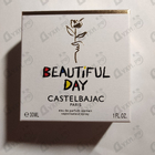 Отзыв Castelbajac Beautiful Day