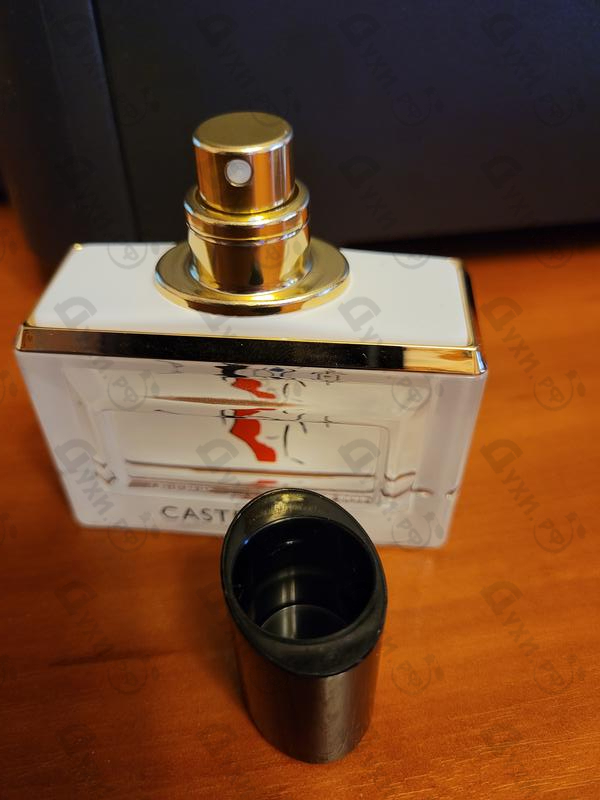 Отзывы Castelbajac Beautiful Day Парфюмерия Beautiful Day от Castelbajac