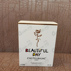 Отзыв Castelbajac Beautiful Day