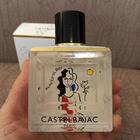 Духи Beautiful Day от Castelbajac