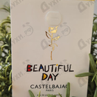 Духи Beautiful Day от Castelbajac