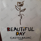 Духи Beautiful Day от Castelbajac