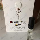Духи Beautiful Day от Castelbajac