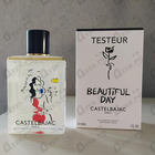 Духи Beautiful Day от Castelbajac
