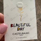 Парфюм Castelbajac Beautiful Day
