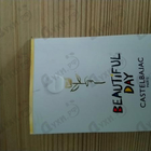 Отзыв Castelbajac Beautiful Day